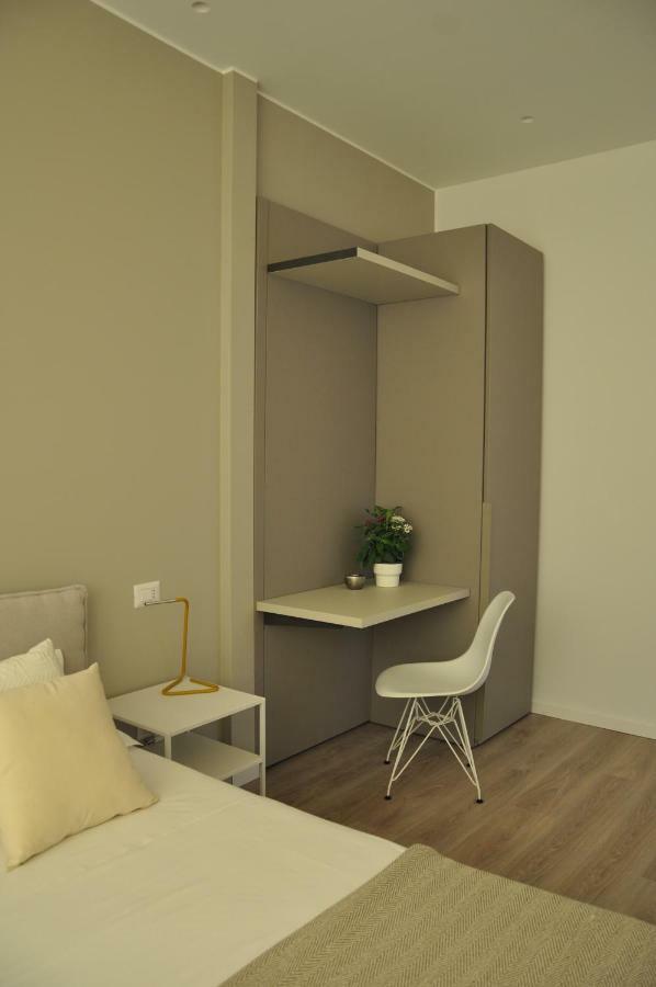Nicola'S Apartments Bari Exterior photo