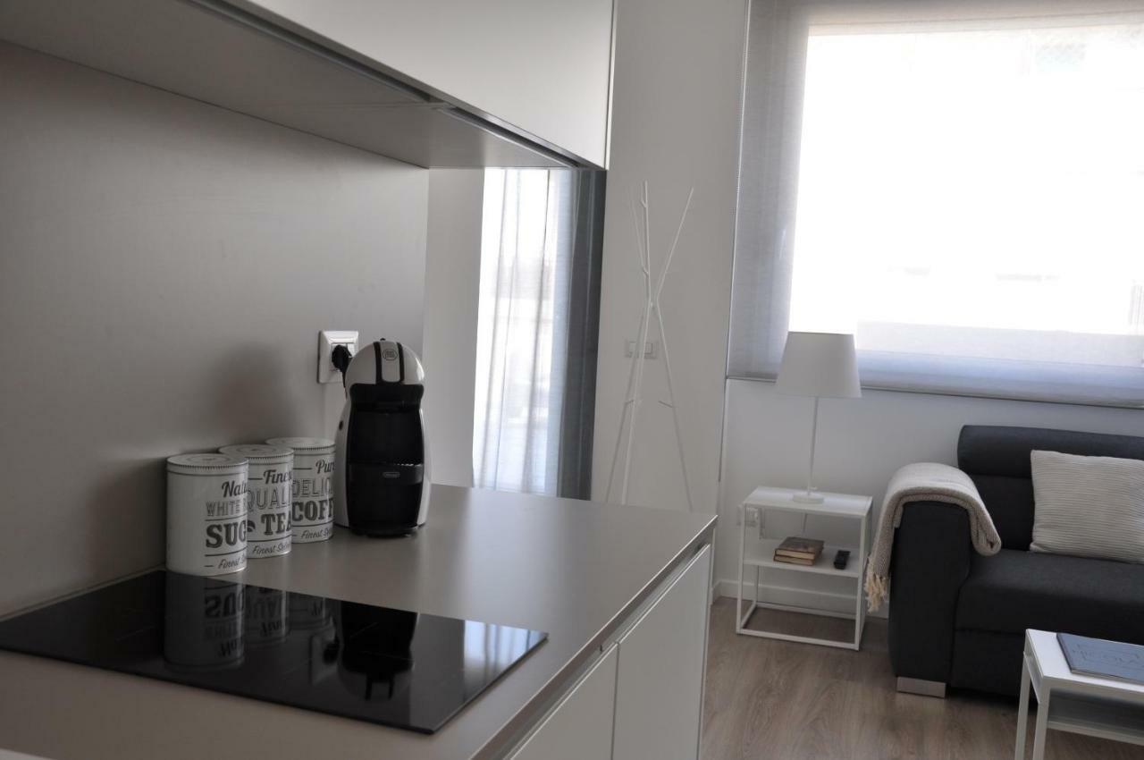 Nicola'S Apartments Bari Exterior photo